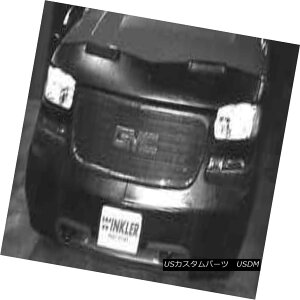 フルブラ ノーズブラ Front End Mask Car Bra Fits 2001-2006 Yukon, Yukon XL(new body)- over bumper フロントエンドマスクカーブラは2001-2006にフィットユーコン、ユーコンXL(ニューボディ) - オーバーバンパー