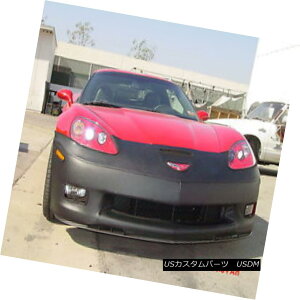 �t���u�� �m�[�Y�u�� Colgan Front End Mask Bra 1pc. Fits Chevy Corvette GS  Z06 W/License 07-2013 �R���K���t�����g�G���h�}�X�N�u��1pc Chevy Corvette GS��amp; amp; Z06 W /���C�Z���X07-2013 �y���s�A���i�z