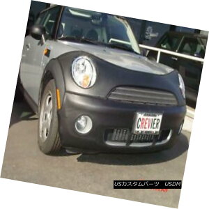tu m[Yu Colgan Front End Mask Bra 2pc. Fits Mini Cooper HT 2007-2010 W/O Lic, W/Drive LT RKtgGh}XNu2pc ~jN[p[HT 2007-2010 W / O LicAW /hCuLTɓK