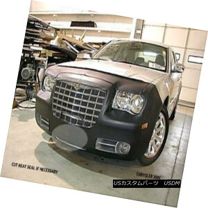 tu m[Yu Lebra Front End Mask Cover Bra Fits 2005-2010 CHRYSLER 300C LebratgGh}XNJo[utBbg2005-2010 CHRYSLER 300C