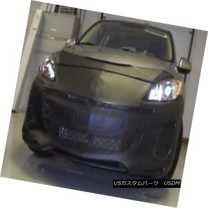 tu m[Yu Lebra Front End Mask Cover Bra Fits MAZDA 3 2012-2013 Exc. MAZDA SPEED 12 13 LebratgGh}XNJo[uMAZDA 3 2012-2013 ExcɓK܂B MAZDA SPEED 12 13