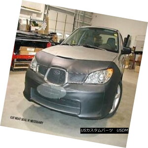 tu m[Yu Lebra Front End Mask Bra Fits Subaru Impreza 2006-2007 06 07 LebratgGh}XNu̓XoCvbTɃtBbg2006-2007 06 07