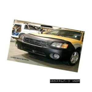tu m[Yu Lebra Front End Mask Bra Fits SUBARU BAJA 2003 2004 2005 LebratgGh}XNutBbgSUBARU BAJA 2003 2004 2005
