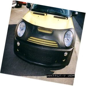 �t���u�� �m�[�Y�u�� Colgan Front End Mask Bra 2pc. Fits Mini Cooper S 02-2006 W/OLic.Plate, Dr.Light �R���K���t�����g�G���h�}�X�N�u��2pc Mini Cooper�ɓK��S 02-2006 W / OLic.Plate�ADr.Light �y���s�A���i�z