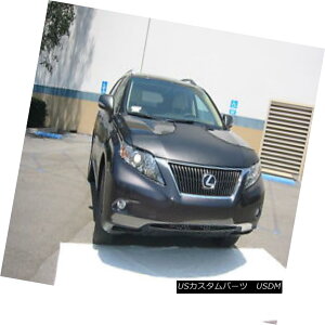 �t���u�� �m�[�Y�u�� Colgan T-Style Hood Bra Mask Fits Lexus RX350 2010-2015 Lexus RX350 2010-2015�ɍ���Colgan T-Style�t�[�h�E�u���X�E�}�X�N