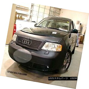 tu m[Yu Lebra Front End Mask Cover Bra Fits AUDI A6 Sedan 1998 1999-2001 LebratgGh}XNJo[utBbgAUDI A6 Sedan 1998 1999-2001