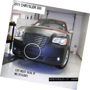 tu m[Yu Lebra Front End Mask Cover Bra Fits 2011 2012 2013 2014 Chrysler 300 LebratgGh}XNJo[utBbg2011 2011 2013 2014NCX[300