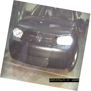�t���u�� �m�[�Y�u�� Lebra Front End Mask Bra Fits VW Golf  GTI 1999-2005 W/O Park Lights in Bumper Lebra�t�����g�G���h�}�X�N�u����VW�S���t��amp; GTI 1999-2005 W / O Park Bumper���C�g �y���s�A���i�z