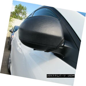フルブラ ノーズブラ Colgan Car Mirror Covers Bra Protector Black Fits 2011 MAZDA 2 Colgan Car Mirrors Covers Bra Protectors Blackは2011年MAZDA 2に適合します