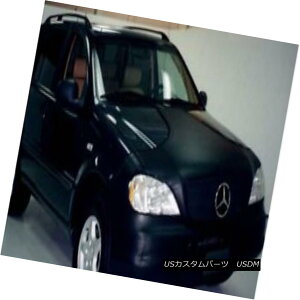 tu m[Yu Colgan T-Style Hood Bra Mask Fits Mercedes Benz 2001-2003 ML320 ZfXxc2001-2003 ML320ɃtBbgRKT^t[hubh}XN