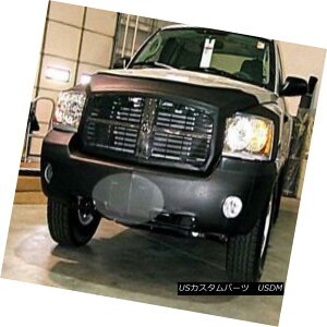 tu m[Yu Lebra Front End Mask Cover Bra Fits DODGE DAKOTA 2005-2007 LebratgGh}XNJo[utBbgDODGE DAKOTA 2005-2007