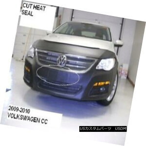 tu m[Yu Lebra Front End Mask Cover Bra Fits VW CC 2009 2010 2011 2012 Exc. R-Line LebratgGh}XNJo[uVW CCɍĂ܂B2009 2010 2011 2012 ExcB RC