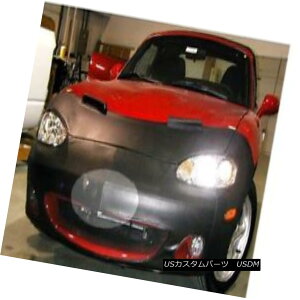 tu m[Yu Lebra Front End Mask Cover Bra Fits MAZDA MIATA 2001 2002 2003 2004 2005 01-05 LebratgGh}XNJo[utBbgMAZDA MIATA 2001 2002 2003 2004 2005 01-05