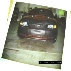 tu m[Yu Lebra Front End Mask Cover Bra Fits 1999 2000 2001 2002 2003 2004 Ford Mustang LebratgGh}XNJo[utBbg1999 2000 2001 2002 2003 2004 Ford Mustang