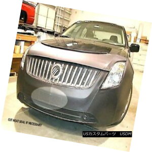 tu m[Yu Lebra Front End Mask Cover Bra Fits Mercury Milan 2010 2011 2012 2013 LebratgGh}XNJo[uAMercury Milan 2010 2011 2012 2013ɓK