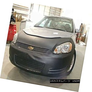 �t���u�� �m�[�Y�u�� Lebra Front End Mask Bra Fits Chevy Impala Sedan 2006-2013, Limited 2014-2016 Lebra�t�����g�G���h�}�X�N�u����Chevy Impala Sedan 2006-2013�ALimited 2014-2016�ɓK�� �y���s�A���i�z