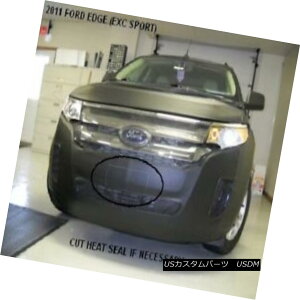 tu m[Yu Lebra Front End Mask Cover Bra Fits 2012 2013 2014 FORD Edge LebratgGh}XNJo[utBbg2012 2013 2014 FORD Edge