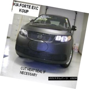 tu m[Yu Lebra Front End Mask Bra Cover Fits Kia Forte 2010 2011 2012 2013 LebratgGh}XNuW[̃tBbgKia Forte 2010 2011 2012 2013