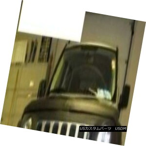 �t���u�� �m�[�Y�u�� Lebra Hood Protector Mini Mask Bra Fits Jeep Patriot 2007-2017 Lebra�t�[�h�v���e�N�^�[�~�j�}�X�N�u���̓W�[�v�p�g���I�b�g2007-2017�ɍ����Ă��܂� �y���s�A���i�z