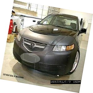 tu m[Yu Lebra Front End Mask Cover Bra Fits 2004 2005 2006 ACURA TL LebratgGh}XNJo[utBbg2004 2005 2006 ACURA TL