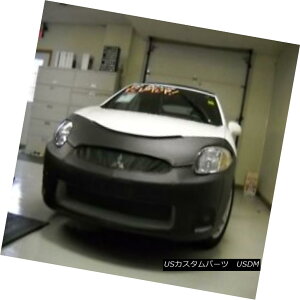 �t���u�� �m�[�Y�u�� Lebra Front End Mask Bra Fits Mitsubishi Eclipse 2006-2008 06 07 08 Lebra�t�����g�G���h�}�X�N�u����Mitsubishi Eclipse 2006-2008 06 07 08�ɓK�� �y���s�A���i�z