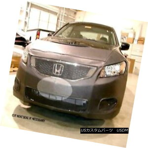 tu m[Yu Lebra Front End Mask Cover Bra Fits HONDA Accord Coupe 2008 2009 2010 08 09 10 LebratgGh}XNJo[utBbgHONDA Accord Coupe 2008 2009 2010 08 09 10