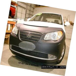 tu m[Yu Lebra Front End Mask Cover Bra Fits 2007-2010 Hyundai Elantra LebratgGh}XNJo[utBbg2007-2010 Hyundai Elantra