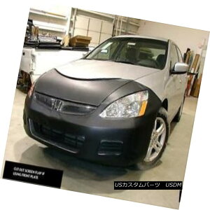 tu m[Yu Lebra Front End Mask Bra Cover Fits HONDA ACCORD 4 dr 2006 2007 LebratgGh}XNuW[Jo[HONDA ACCORD 4 dr 2006 2007