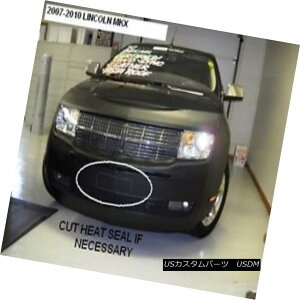tu m[Yu Lebra Front End Cover Bra Mask Fits Lincoln MKX 2007 thru 2010 07-10 LebratgGhJo[uX}XŃAJ[MKX 2007N2010N710ɓK