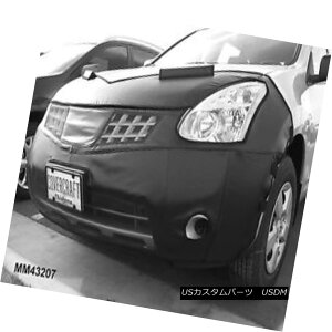 tu m[Yu Front End Mask Car Bra Fits 2008 2009 2010 Nissan Rogue tgGh}XNJ[EuEtBbg2008N2009N2010NNissan Rogue