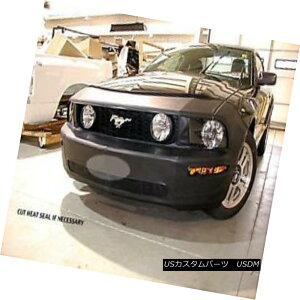 tu m[Yu Lebra Front End Mask Bra Cover Fits 2005 2006 2007 2008 2009 FORD MUSTANG GT LebratgGh}XNuW[tBbg2005N2007N2007N2009NFORD MUSTANG GT
