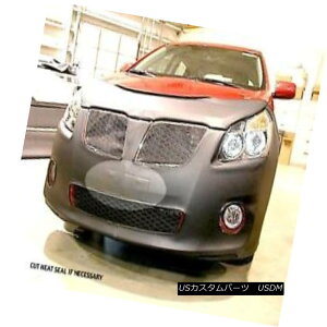 tu m[Yu Lebra Front End Mask Cover Bra Fits PONTIAC VIBE GT 2009-2010 09 10 LebratgGh}XNJo[utBbgPONTIAC VIBE GT 2009-2010 09 10