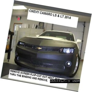 tu m[Yu Lebra Front Mask Cover Bra Fits 2014 2015 Chevy Chevrolet Camaro LT  LS Only Lebratg}XNJo[u2014NɃtBbg2015 Chevy Chevrolet Camaro LTamp; LŜ