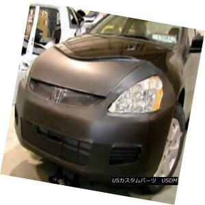 tu m[Yu Lebra Front End Mask Bra Fits 2003 2004 2005 03 04 05 HONDA ACCORD 2 Door LebratgGh}XNutBbg2003 2004 2005 03 04 05 HONDA ACCORD 2 Door