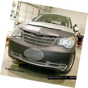 tu m[Yu Lebra Front End Mask Bra Fits 2007 2008 2009 2010 CHRYSLER SEBRING LebratgGh}XNutBbg2007 2008 2009 2010NX[ZuO