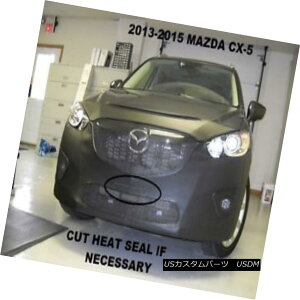 tu m[Yu Lebra Front End Cover Bra Mask Fits 2013-2016 Mazda CX-5 LebratgGhJo[u}XNtBbg2013-2016 Mazda CX-5