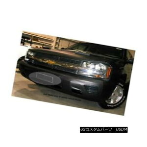 tu m[Yu Lebra Front End Mask Bra Fits 2006 2007 2008 2009 Chevy Trailblazer LS LebratgGh}XNutBbg2006 2007 2008 2009 Chevy Trailblazer LS