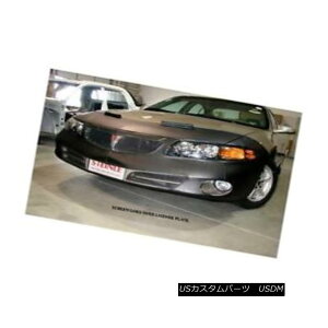 tu m[Yu Lebra Front End Mask Bra Fits 2002 2003 2004 2005 PONTIAC BONNEVILLE SE LebratgGh}XNutBbg2002N2003N2004NPONTIAC BONNEVILLE SE