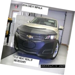 tu m[Yu Lebra Front End Mask Bra Fits 2000-2005 Chevy Impala W/O fog lights LebratgGh}XNu2000-2005 Chevy Impala W / OtHOCgɓK
