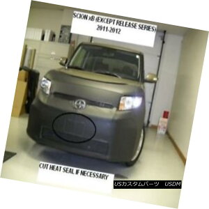 tu m[Yu Lebra Front End Cover Bra Mask Fits 2011-2012 11 12 SCION XB LebratgGhJo[u}XNtBbg2011-2012 11 12 SCION XB