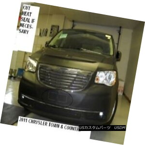tu m[Yu Lebra Front End Mask Bra Fits CHRYSLER TOWN  COUNTRY 2011-2016 11-16 LebratgGh}XNúACHRYSLER TOWNamp; COUNTRY 2011-2016 11-16