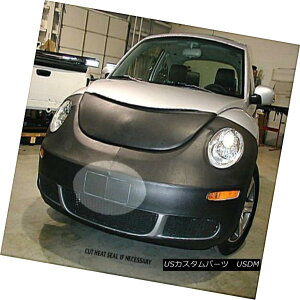 tu m[Yu Lebra Front End Mask Cover Bra Fits 2006 2007 2008 2009 2010 2011 VW BEETLE LebratgGh}XNJo[utBbg2006 2007 2008 2009 2010 2011 VW BEETLE