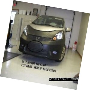 tu m[Yu Lebra Front End Mask Bra Cover Fits Honda Fit Sport 2012 2013 12 13 LebratgGh}XNuW[tBbgHonda Fit Sport 2012 2013 12 13