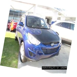 tu m[Yu Colgan T-Style Hood Bra Mask Fits Hyundai Tucson 2010-2015 c[\2010-2015ɃtBbgRKT^t[h̃ũ}XN