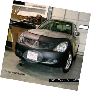 tu m[Yu Lebra Front End Mask Bra Fits Mitsubishi Diamante 2004-2005 04 05 LebratgGh}XNuMitsubishi DiamanteɃtBbg2004-2005 04 05