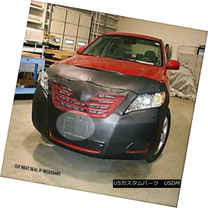 tu m[Yu Lebra Front End Mask Cover Bra Fits 2007 2008 2009 TOYOTA CAMRY LebratgGh}XNJo[utBbg2007 2007 2009 TOYOTA CAMRY