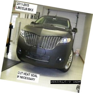 tu m[Yu Lebra Front End Cover Bra Mask Fits Lincoln MKX 2011-2015 11 12 13 14 15 LebratgGhJo[uX}XNtBbgJ[MKX 2011-2015 11 12 13 14 15