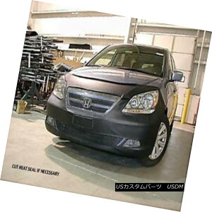 tu m[Yu Lebra Front End Mask Cover Bra Fits 2005 2006 2007 HONDA Odyssey LebratgGh}XNJo[utBbg2005 2006 2007 HONDA Odyssey