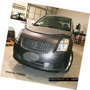 tu m[Yu Lebra Front End Mask Bra Cover Fits 2007 2008 2009 Nissan Sentra LebratgGh}XNuW[tBbg2007N2008N2009 Nissan Sentra