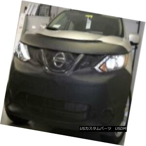tu m[Yu Lebra Front End Mask Cover Bra Fits 2017-2018 17-18 Nissan Rogue Sport Only LebratgGh}XNJo[utBbg2017-2018 17-18 Nissan Rogue Sport Only